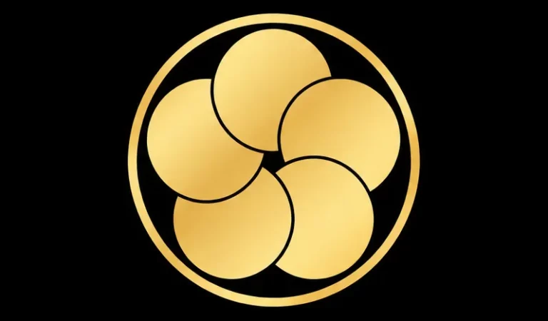 5 Elements Studio Logo