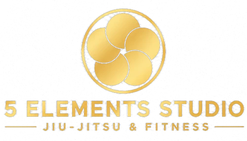5 Elements Studio - Jiu-Jitsu & Fitness